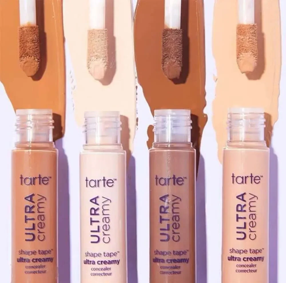 Tarte (PICK SHADE) Shape Tape Creamy Concealer